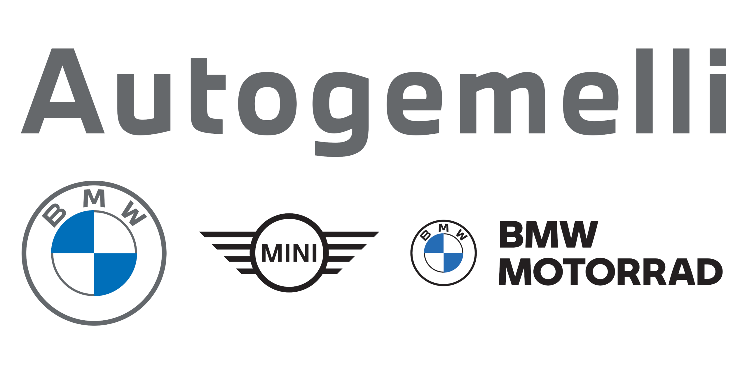 Autogemelli logo